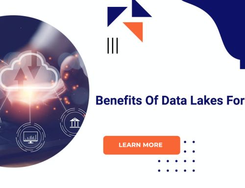 Benefits Of Data Lakes For SaaS