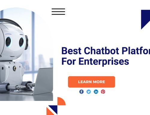 Best Chatbot Platforms For Enterprises