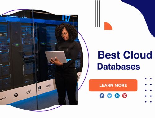 Best Cloud Databases