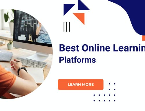 Best Online Learning Platforms