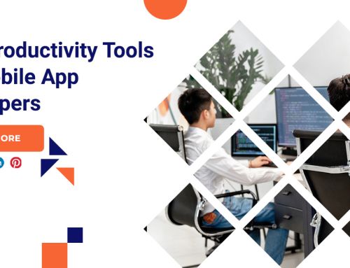 Best Productivity Tools For Mobile App Developers
