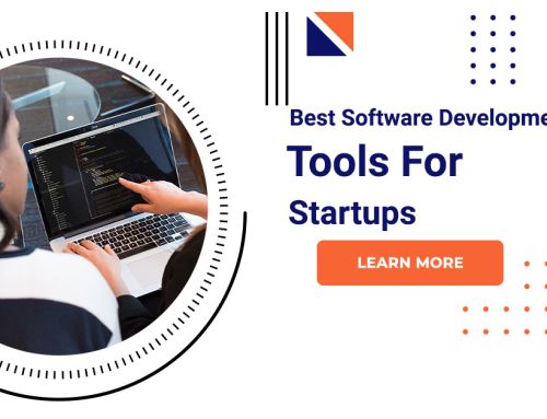 Best Software Development Tools For Startups