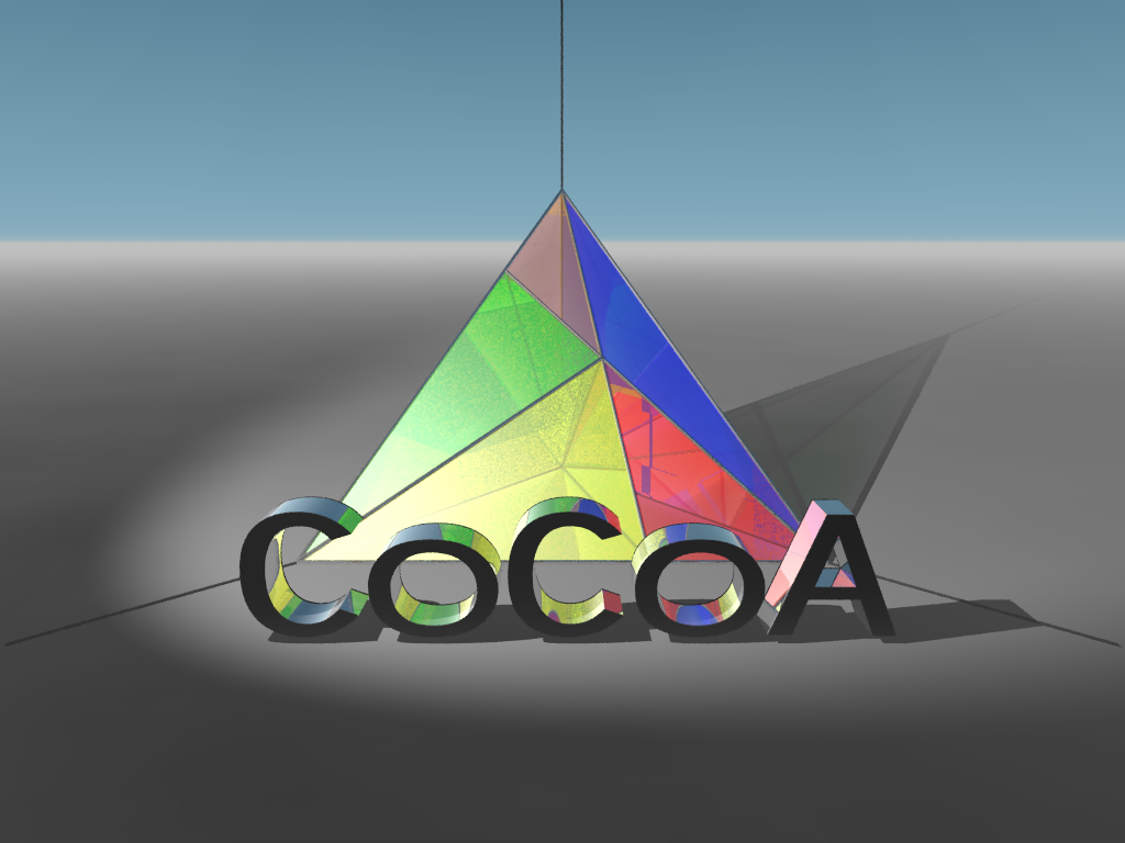 Cocoa