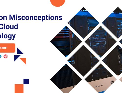Common Misconceptions About Cloud Technology