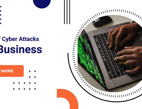 Cost Of Cyber Attacks On Business