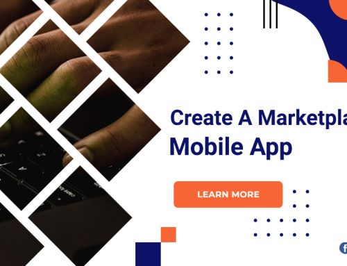 Create A Marketplace Mobile App