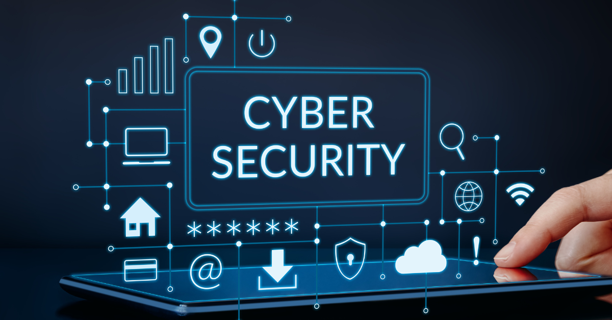 CyberSecurity