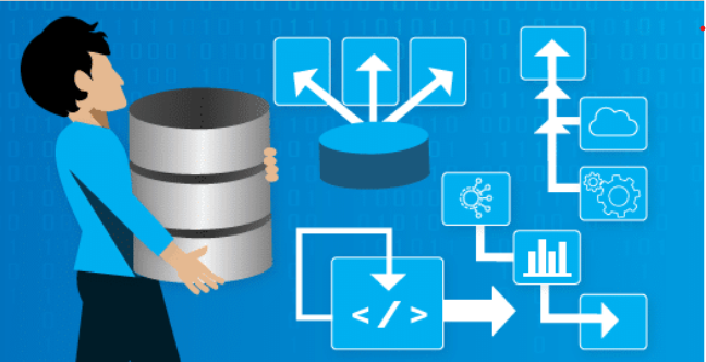 Data modeling