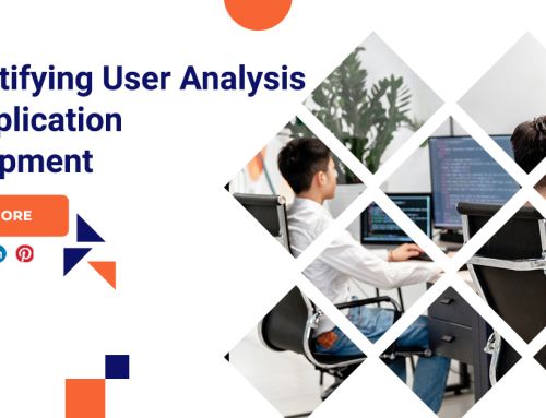 Demystifying User Analysis For Application Development