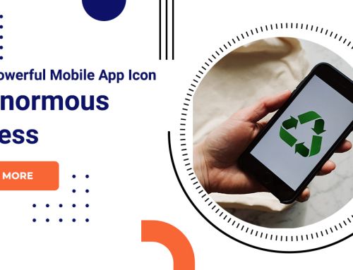 Design Powerful Mobile App Icon For Enormous Success