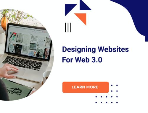 Designing Websites For Web 3.0