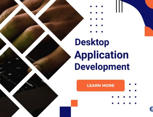 Desktop Application Development