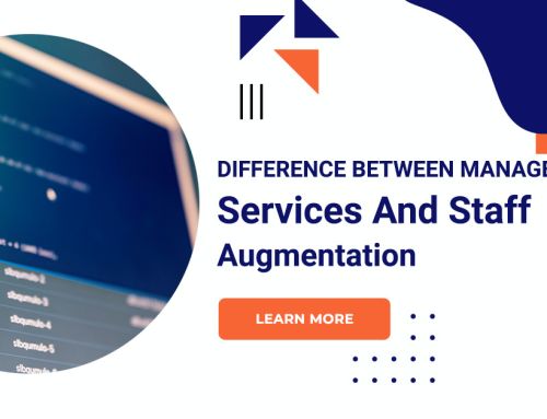 Difference Between Managed Services And Staff Augmentation