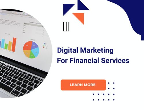 Digital Marketing For Financial Services