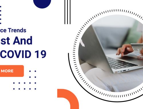 Ecommerce Trends Amidst And Post COVID 19