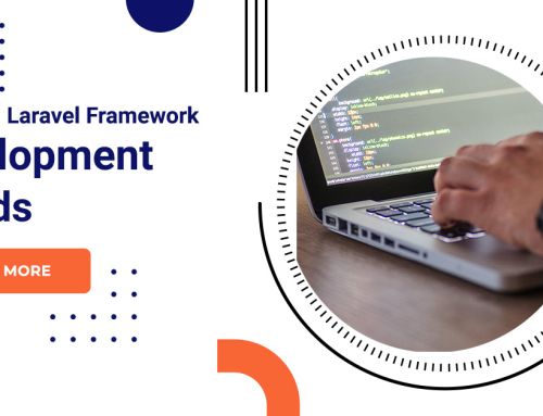 Emerging Laravel Framework Development Trends