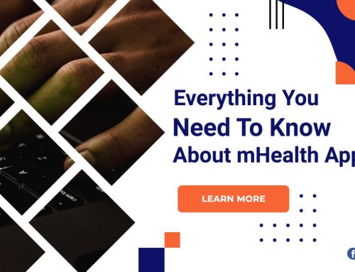 Everything You Need To Know About mHealth Apps