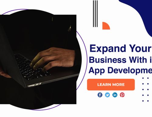 Expand Your Business With iPad App Development