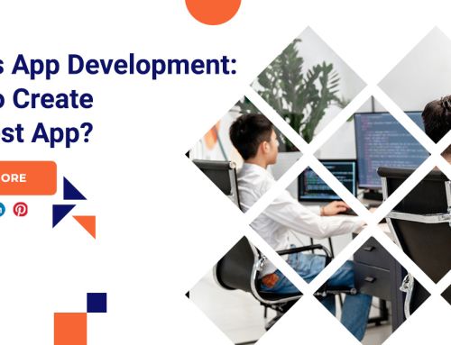 Fitness App Development: How To Create The Best App?