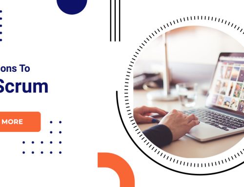 Five Reasons To Use Scrum