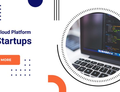 Google Cloud Platform For Startups