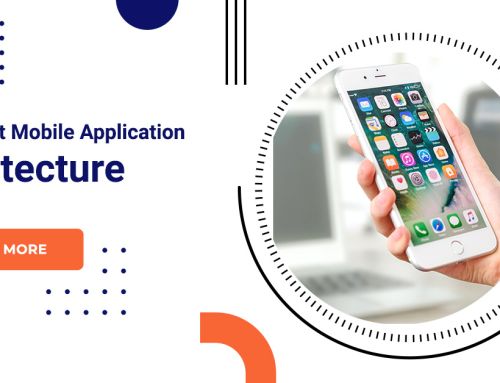 Head First Mobile Application Architecture