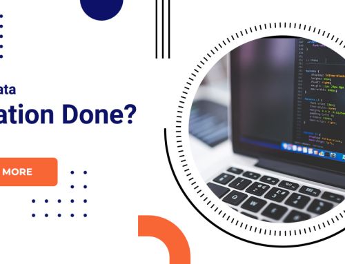 How Is Data Migration Done?