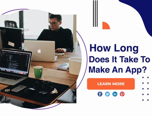 How Long Does It Take To Make An App?