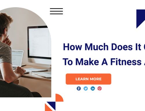 How Much Does It Cost To Make A Fitness App?