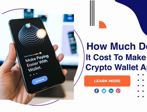 How Much Does It Cost To Make A Crypto Wallet App?