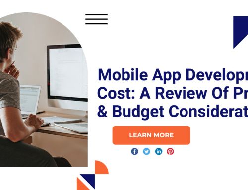 How Much Will Mobile App Development Cost: A Massive Review of Pricing and Budget Considerations