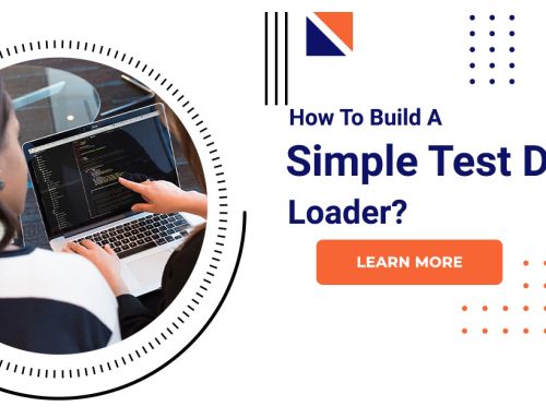 How To Build A Simple Test Data Loader?