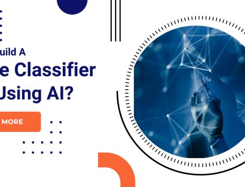 How To Build A Waste Classifier App Using AI?