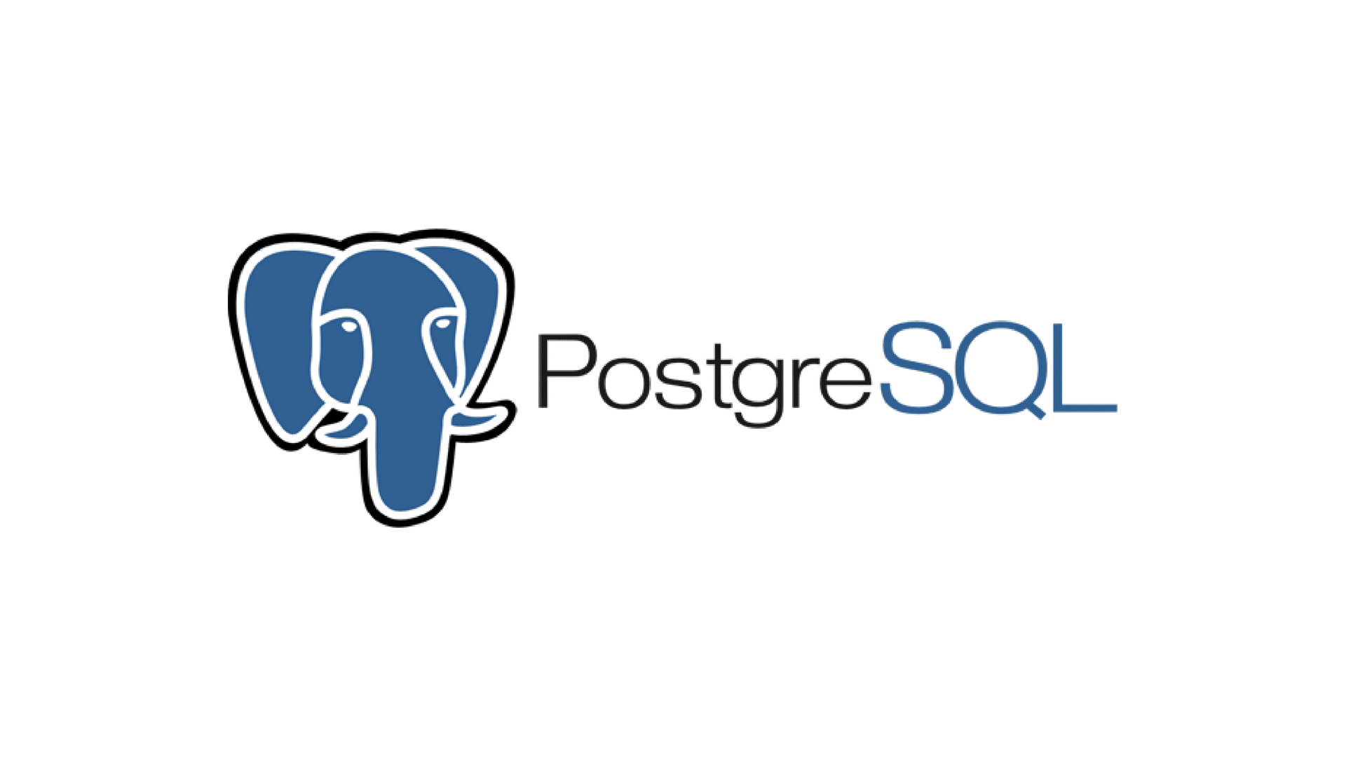 PostgreSQL PostgreSQL