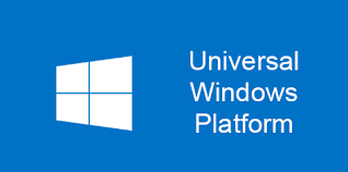UWP