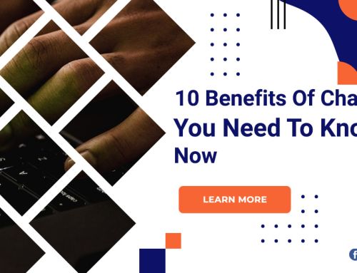 10 Benefits Of Chatbots You Need To Know Now