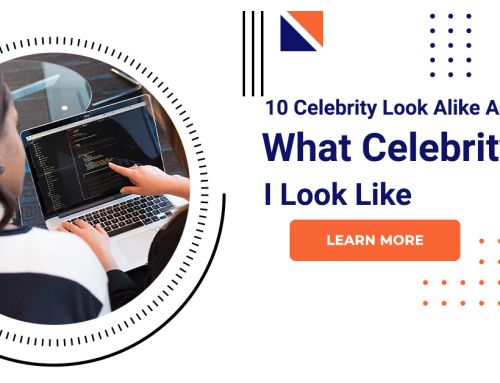 10 Celebrity Look Alike Apps: What Celebrity Do I Look Like?