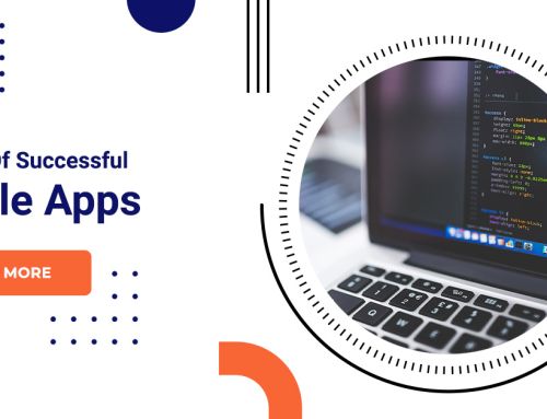 5 Traits Of Successful Mobile Apps