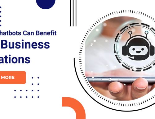 5 Ways Chatbots Can Benefit Your Business Operations