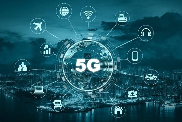 5G integration