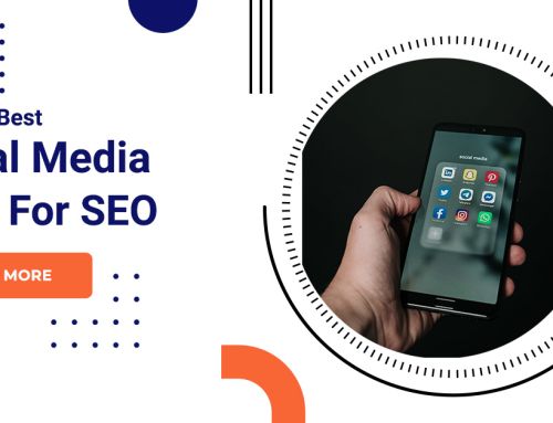 6 Of The Best Social Media Sites For SEO
