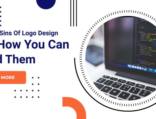 7 Deadly Sins Of Logo Design And How You Can Avoid Them?