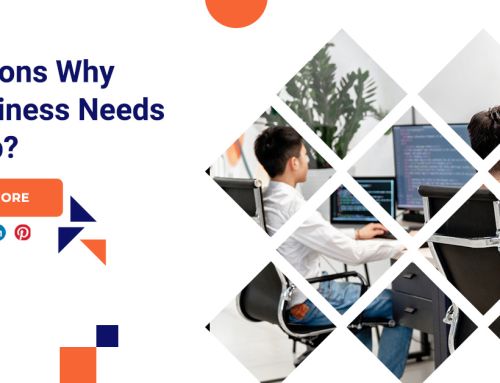 7 Reasons Why Any Business Needs An App?