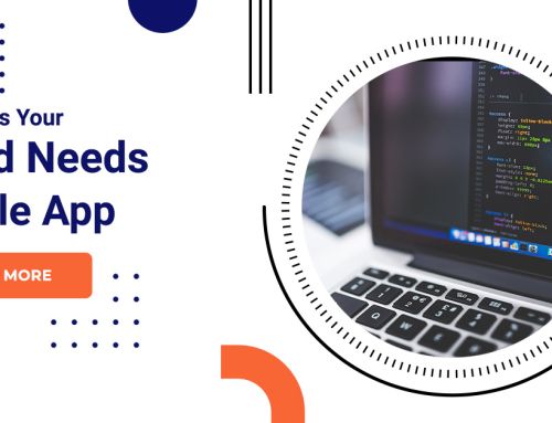 7 Reasons Your Brand Needs Mobile App
