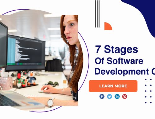 7 Stages Of Software Development Cycle