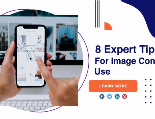 8 Expert Tips For Maximizing Image Content Impact