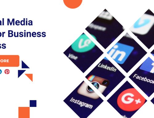 8 Social Media Tips For Business Success