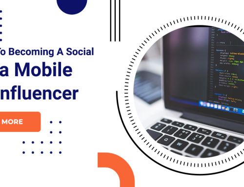 8 Steps To Becoming A Social Media Mobile App Influencer