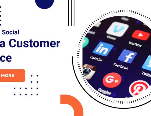 8 Tips For Social Media Customer Service