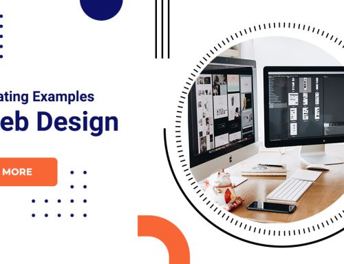9 Fascinating Examples Of Web Design